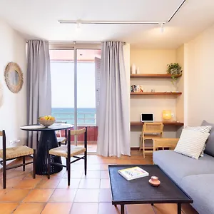 Amazing Beachfront Casa Corina I Apartamento