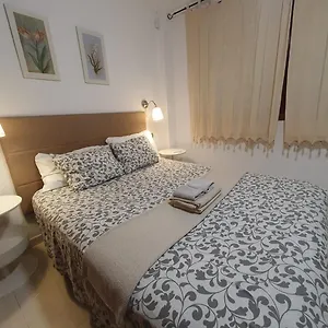 Apartament Alquilaencanarias-medano Tio Claudio Beachfront, El Médano