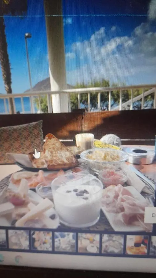 Sobre El Mar En Edificio Magallanes El Médano